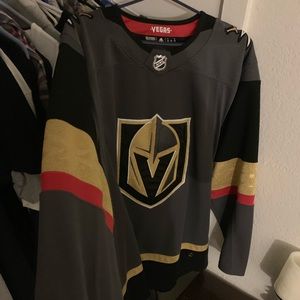 Golden knights jersey
